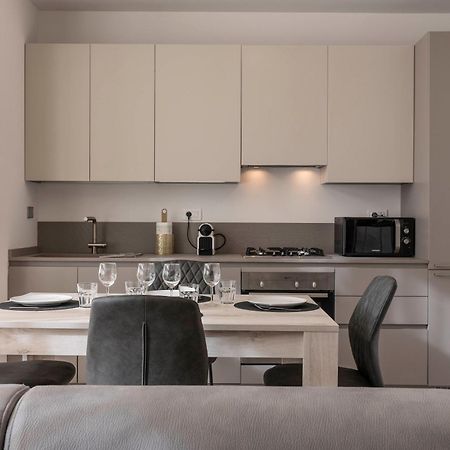 Angelico Luxury Apartment 피렌체 외부 사진