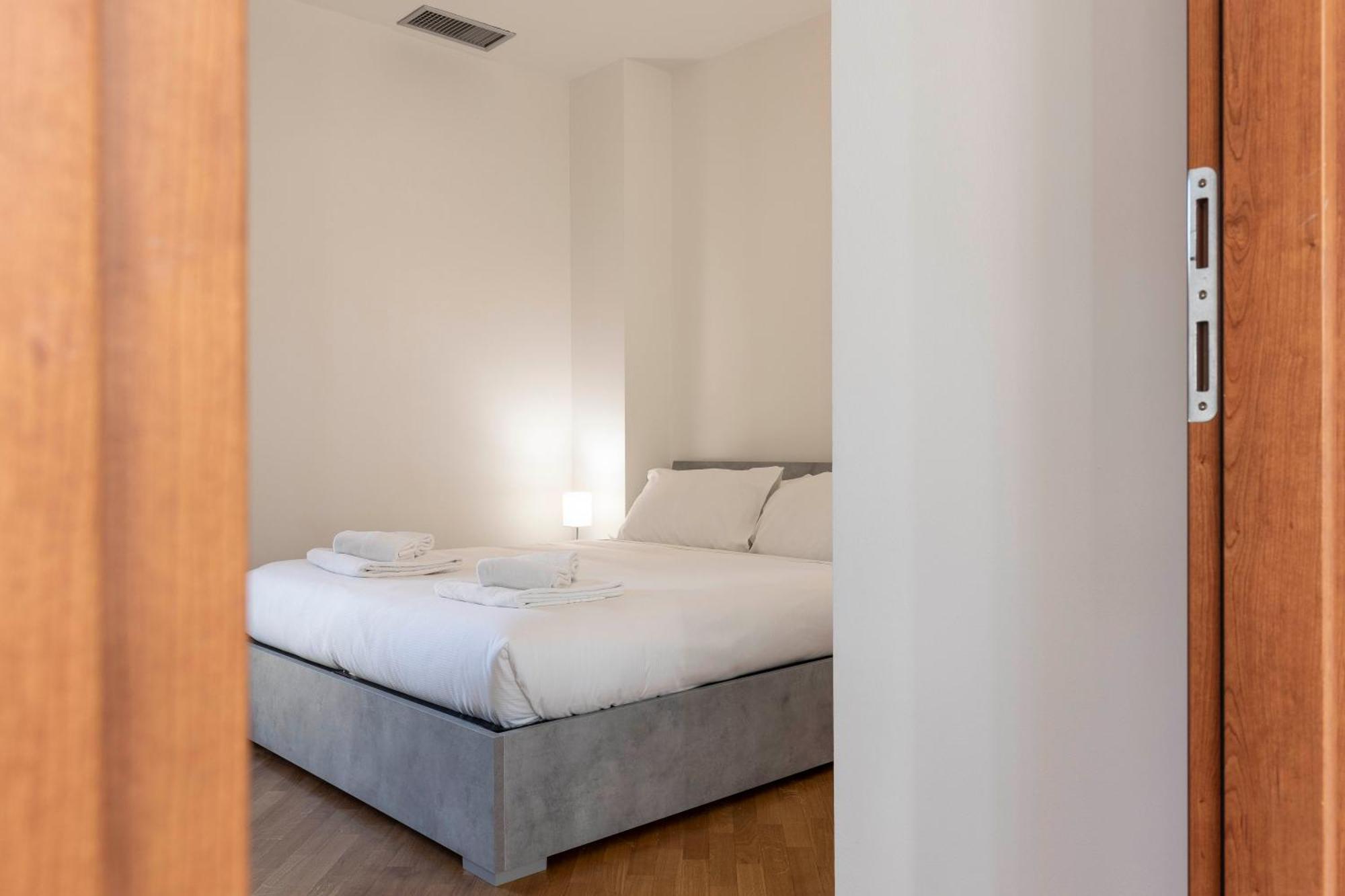 Angelico Luxury Apartment 피렌체 외부 사진