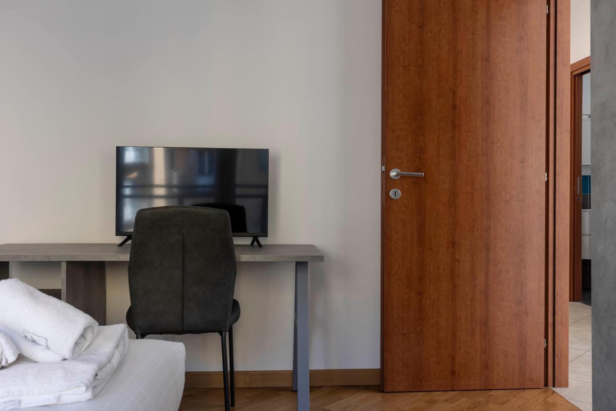 Angelico Luxury Apartment 피렌체 외부 사진