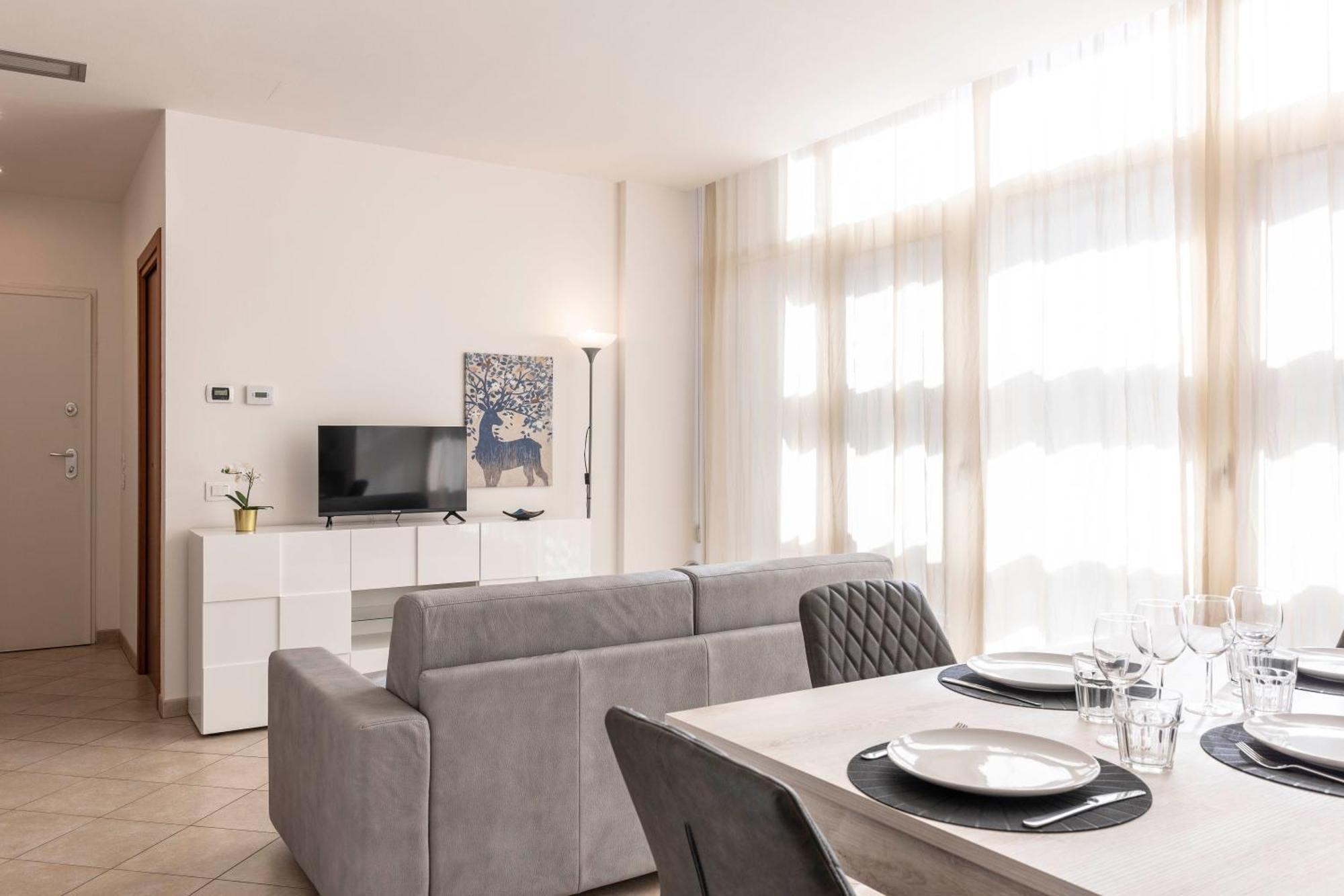 Angelico Luxury Apartment 피렌체 외부 사진