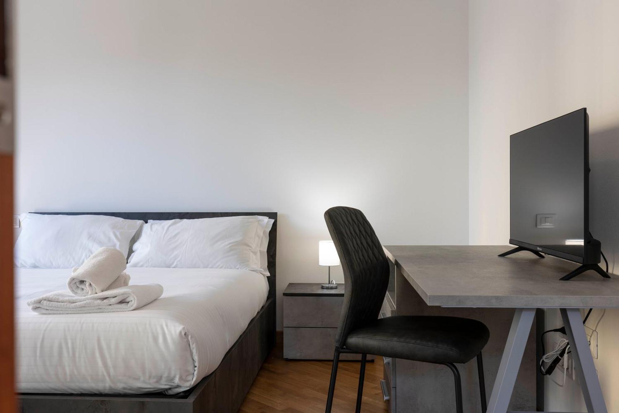 Angelico Luxury Apartment 피렌체 외부 사진