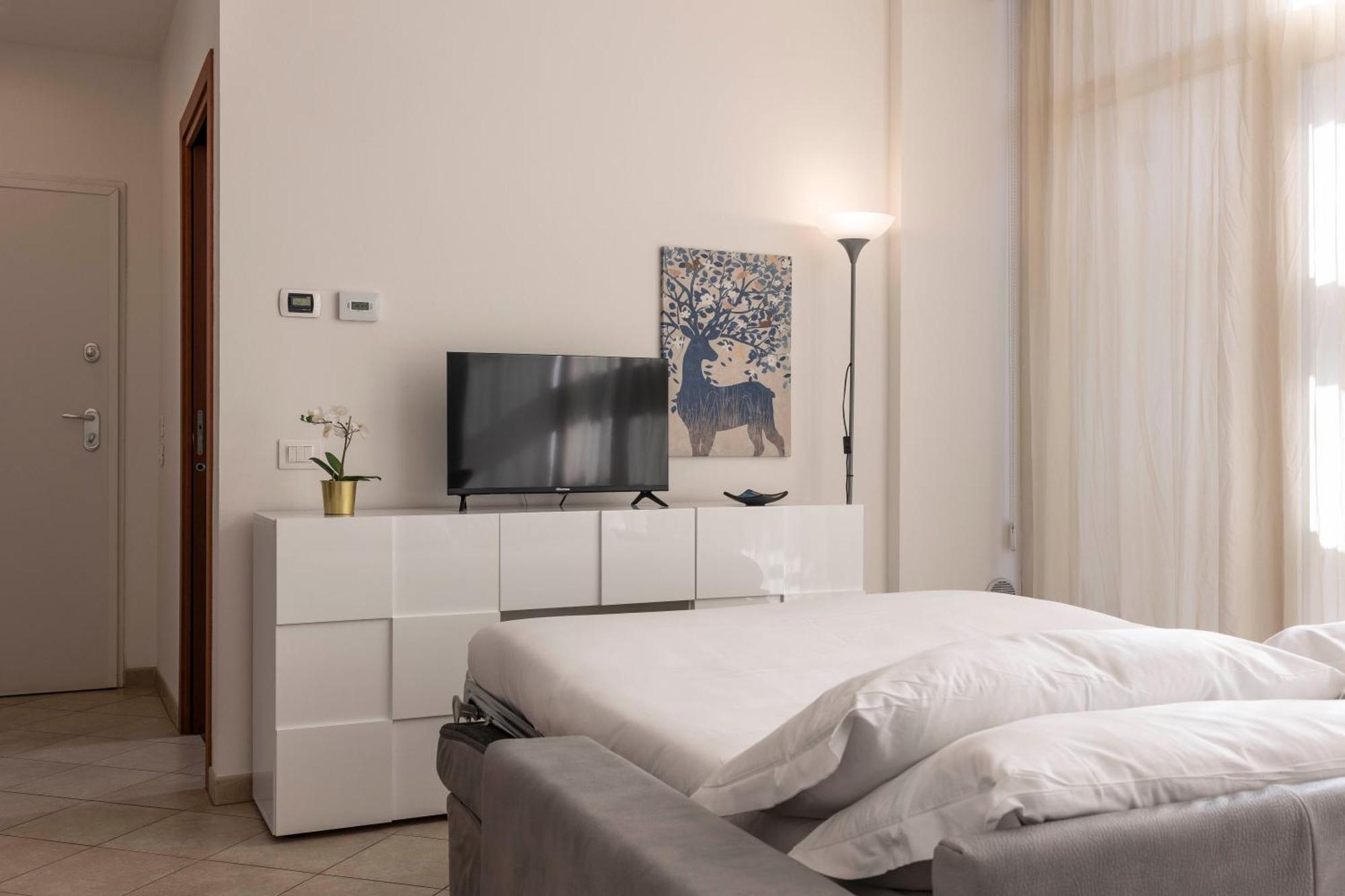 Angelico Luxury Apartment 피렌체 외부 사진