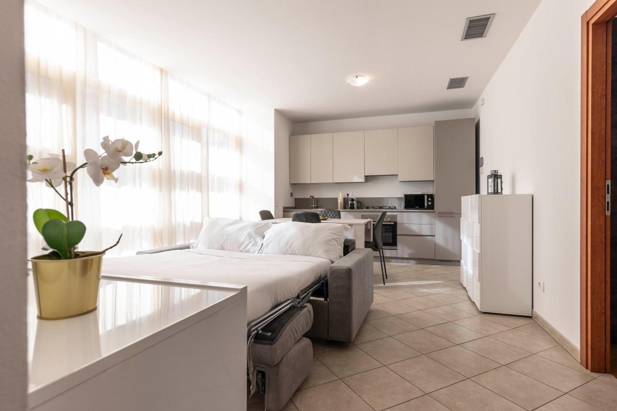 Angelico Luxury Apartment 피렌체 외부 사진