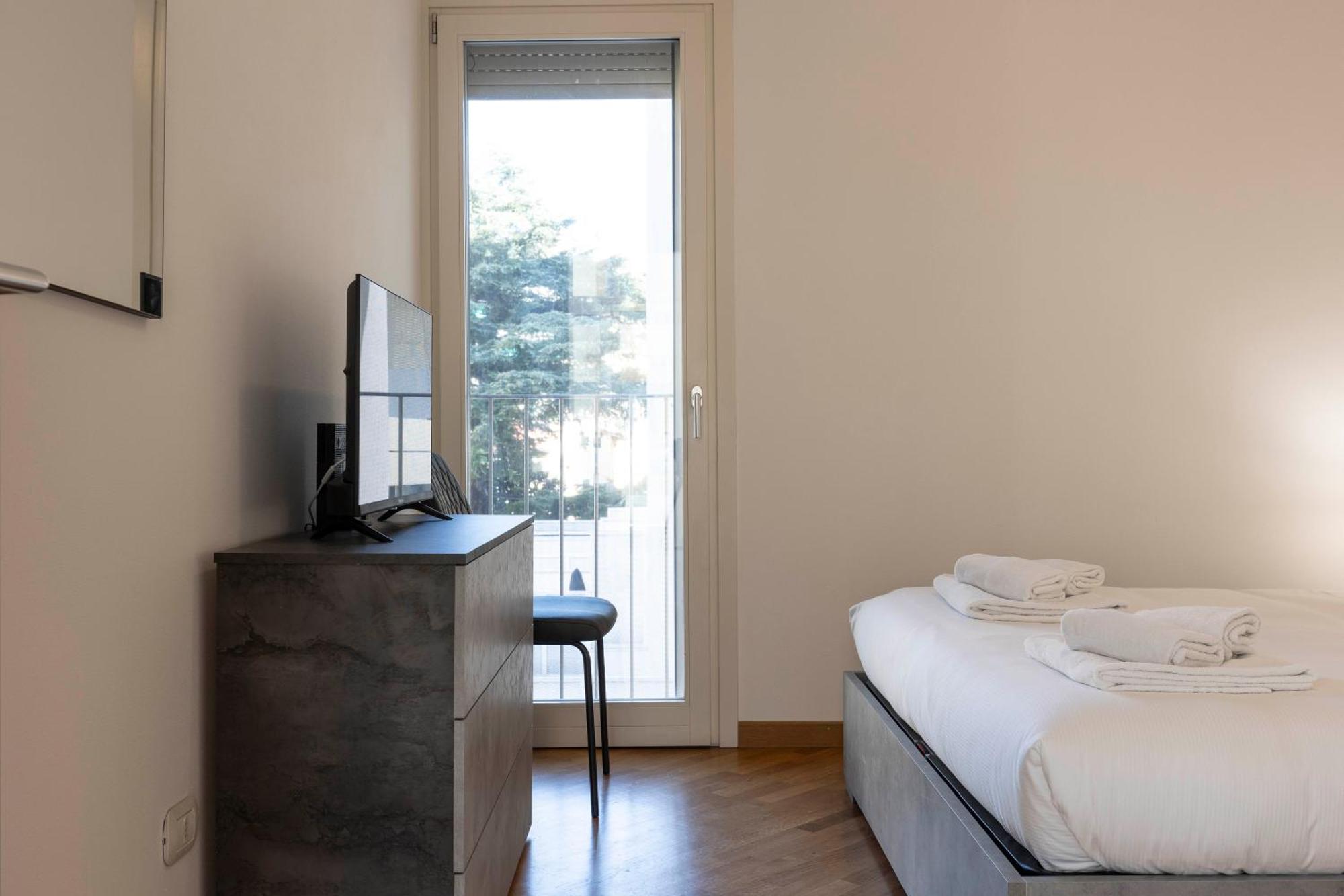 Angelico Luxury Apartment 피렌체 외부 사진