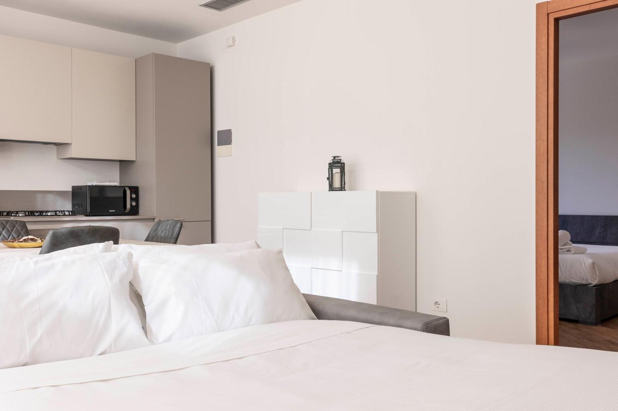 Angelico Luxury Apartment 피렌체 외부 사진