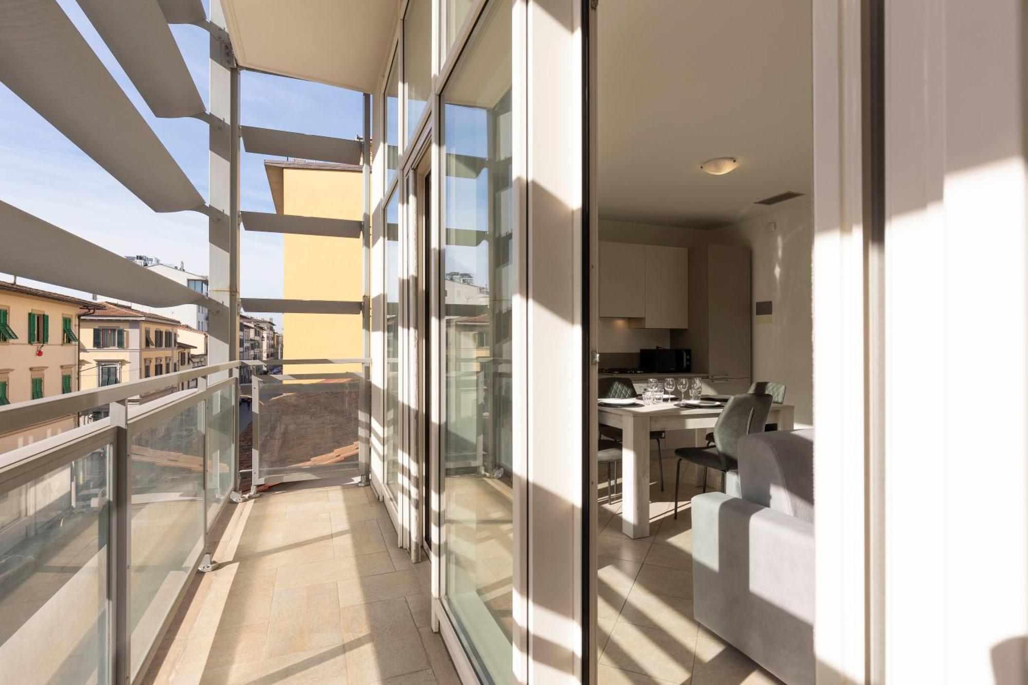 Angelico Luxury Apartment 피렌체 외부 사진