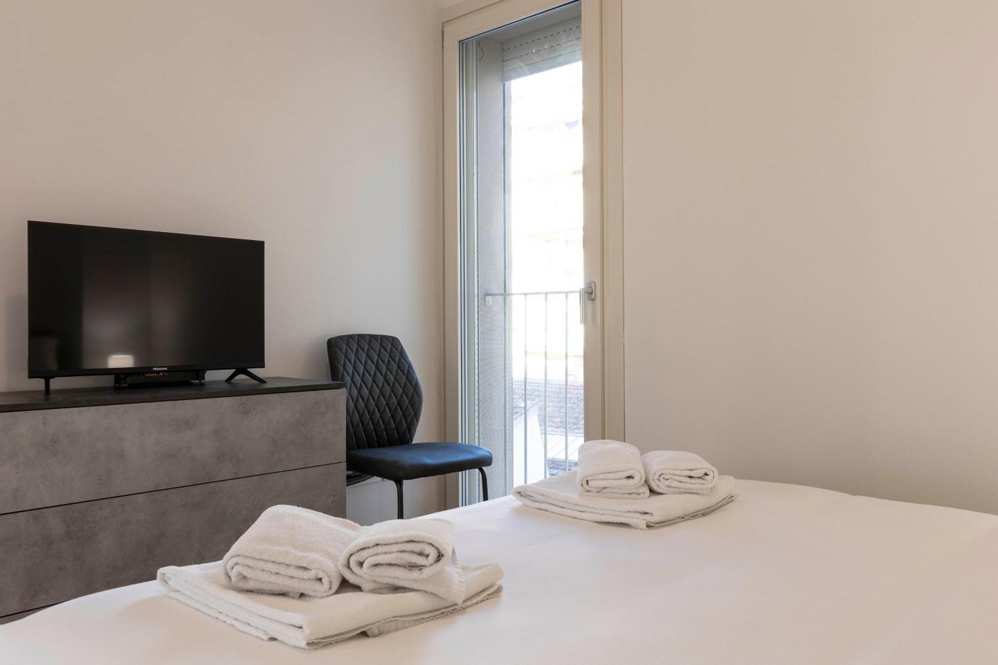 Angelico Luxury Apartment 피렌체 외부 사진
