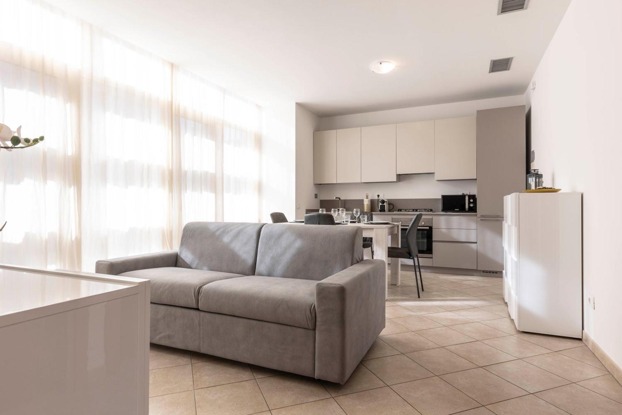 Angelico Luxury Apartment 피렌체 외부 사진