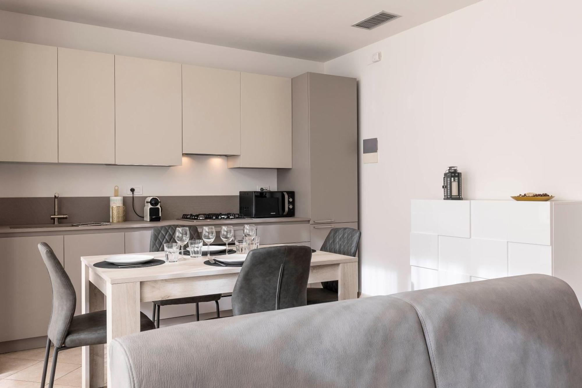 Angelico Luxury Apartment 피렌체 외부 사진