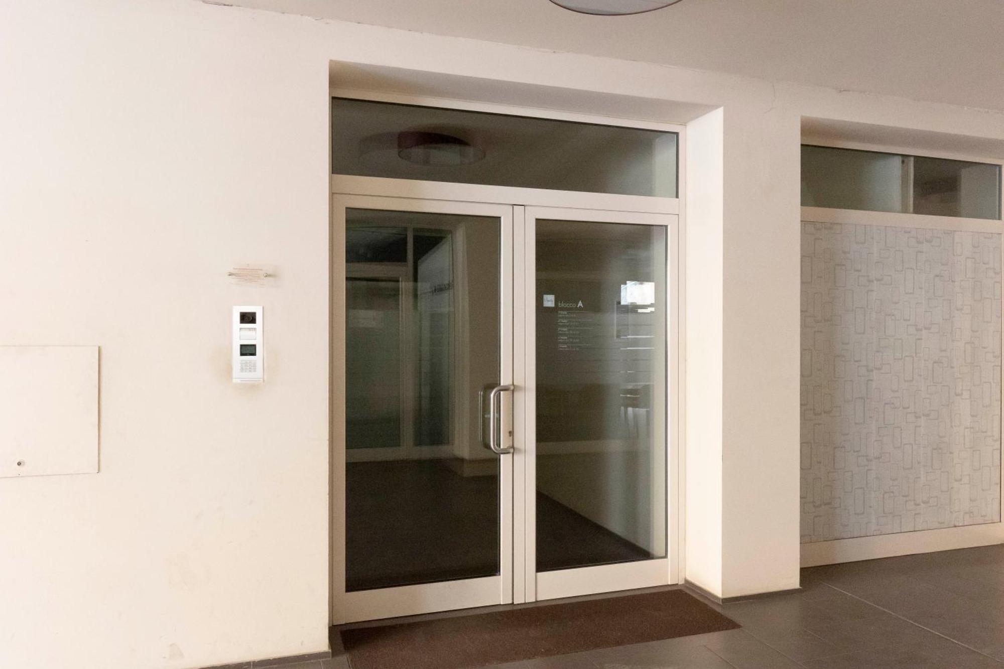 Angelico Luxury Apartment 피렌체 외부 사진